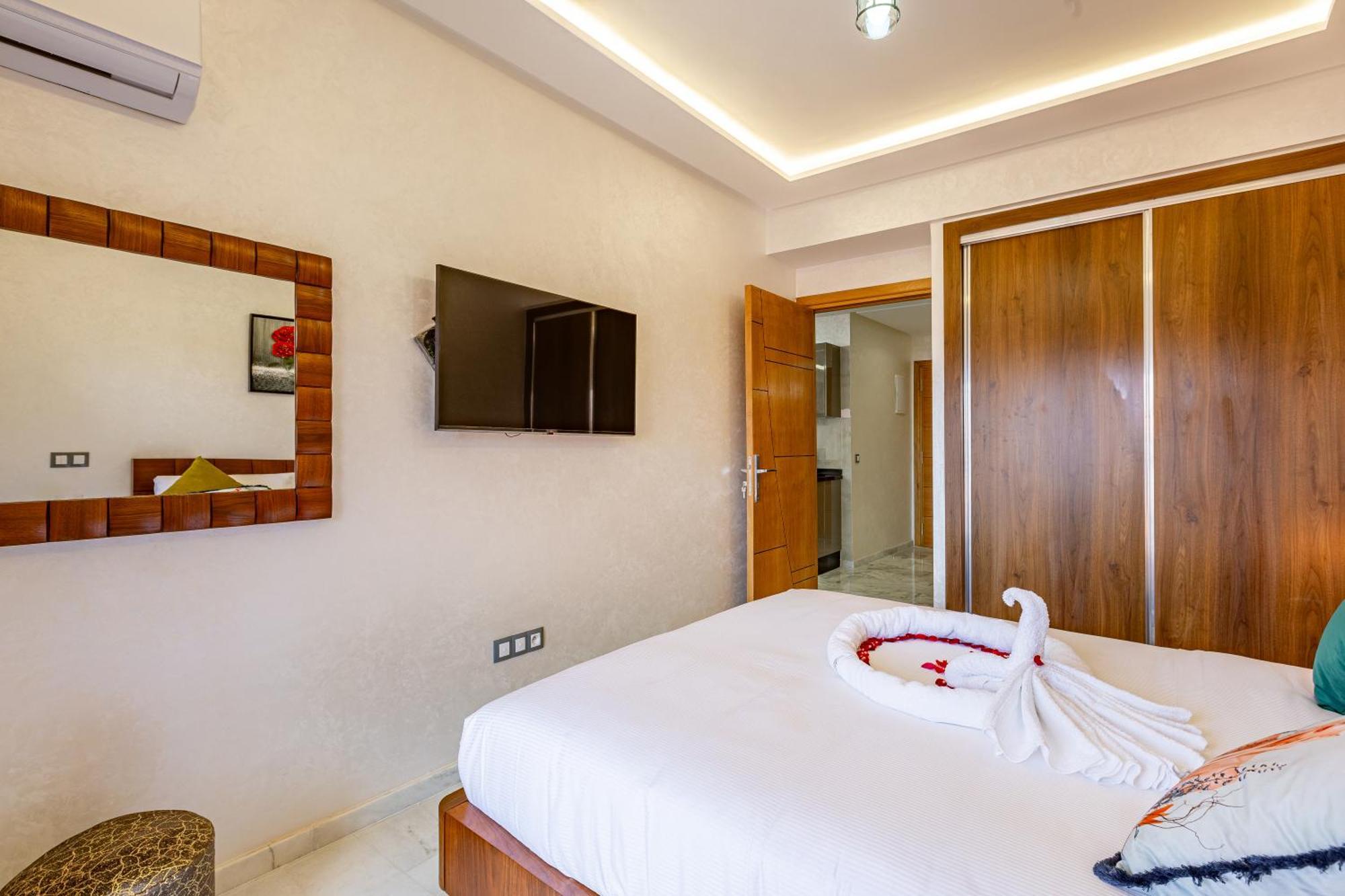 Vittoria Marrakech Apartamento Marrakesh